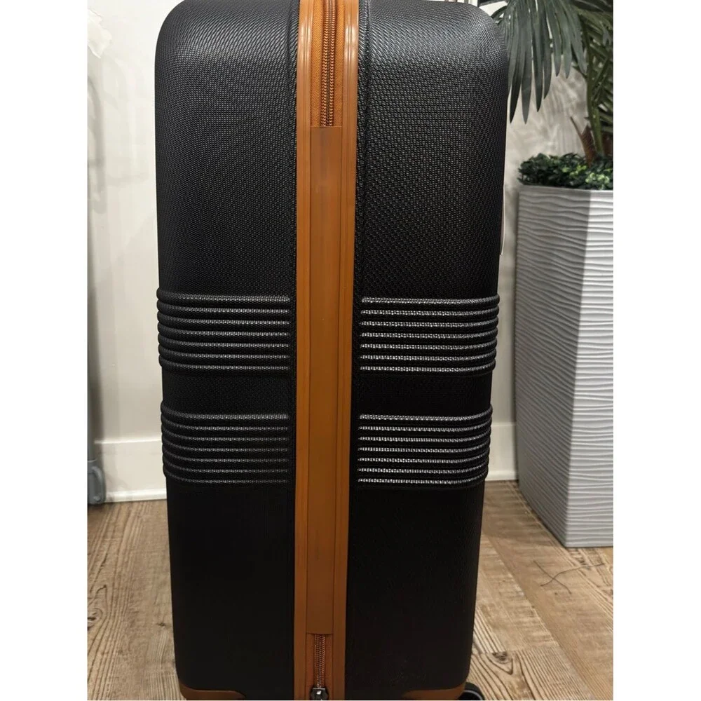 Delsey Paris Flânerie Carry-On Hard-Shell Spinner Suitcase - Travel Luggage